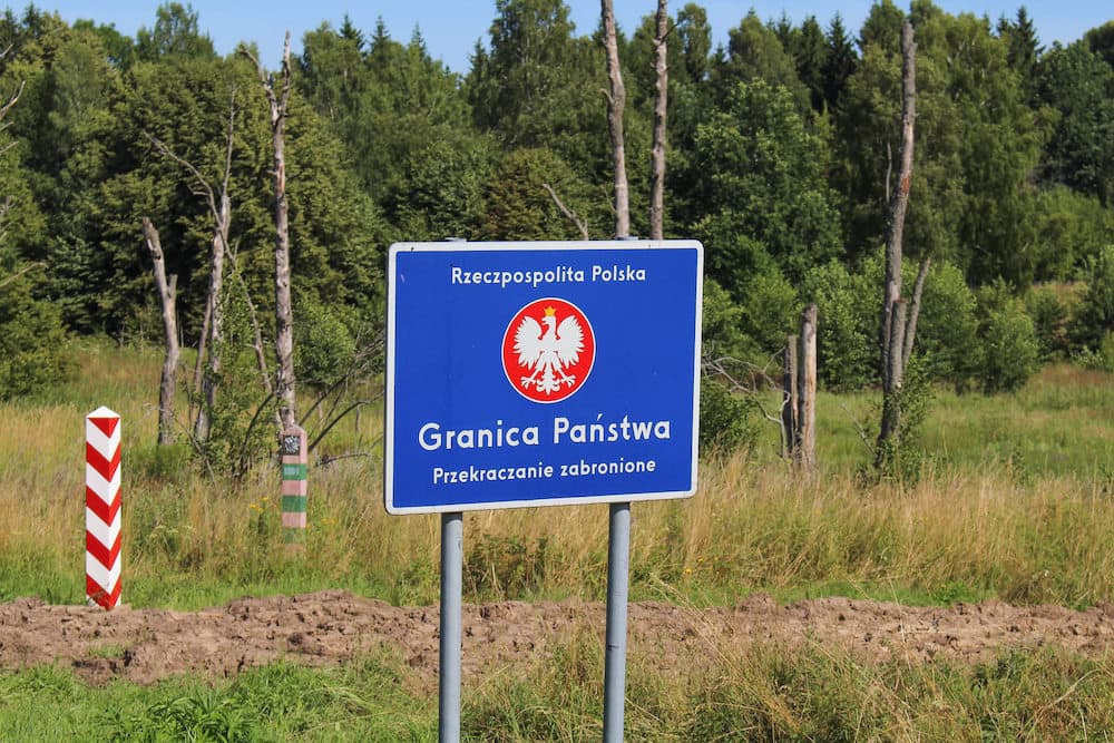 Polska otwiera granice. Międzyzdroje  już czekają na zachodniego turystę