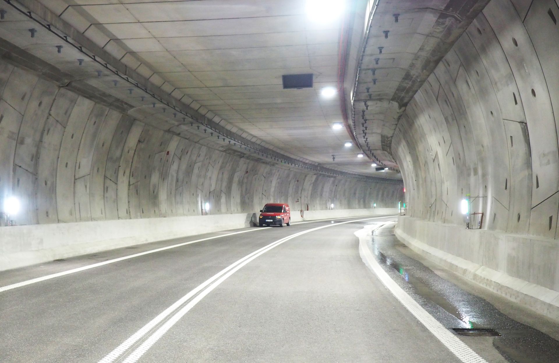 Tunel w Świnoujściu: Nowa era dla Międzyzdrojów